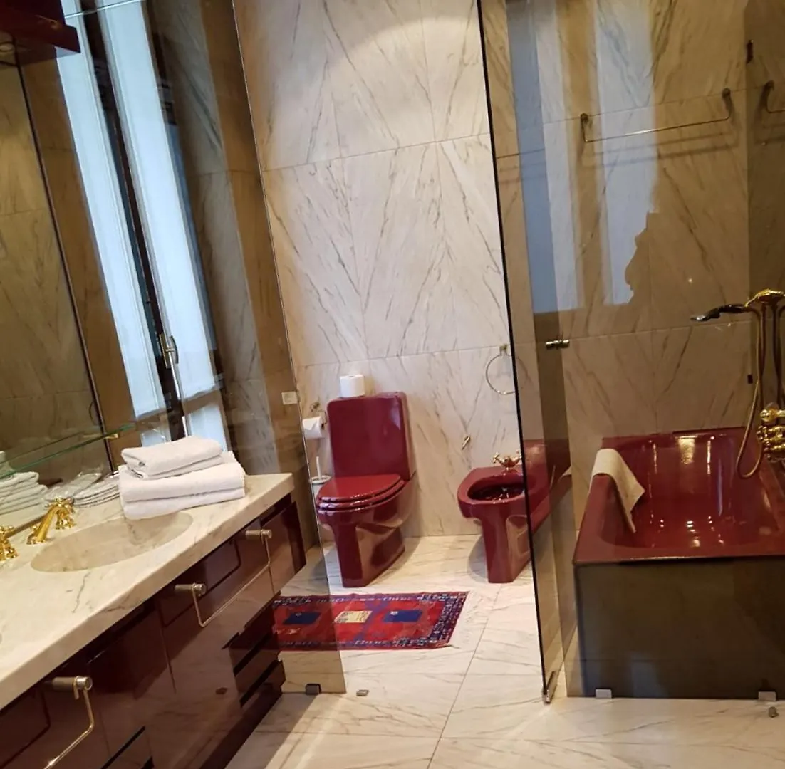 Bed & Breakfast Villa Adriana Varese - Camere E Appartamenti