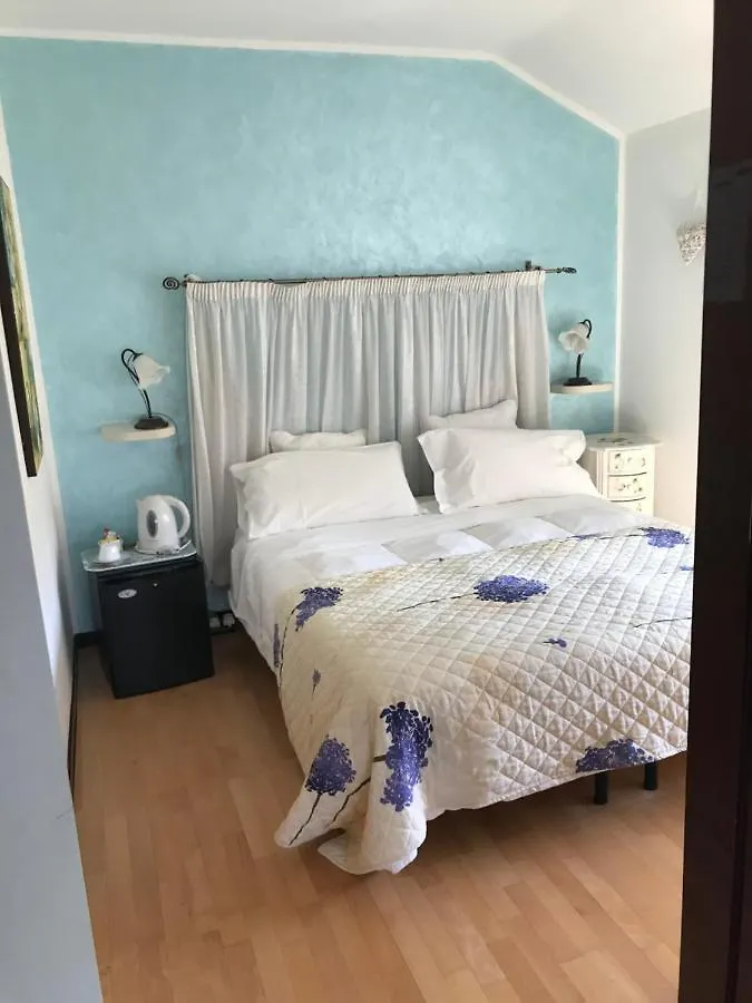 Bed & Breakfast Villa Adriana Varese - Camere E Appartamenti