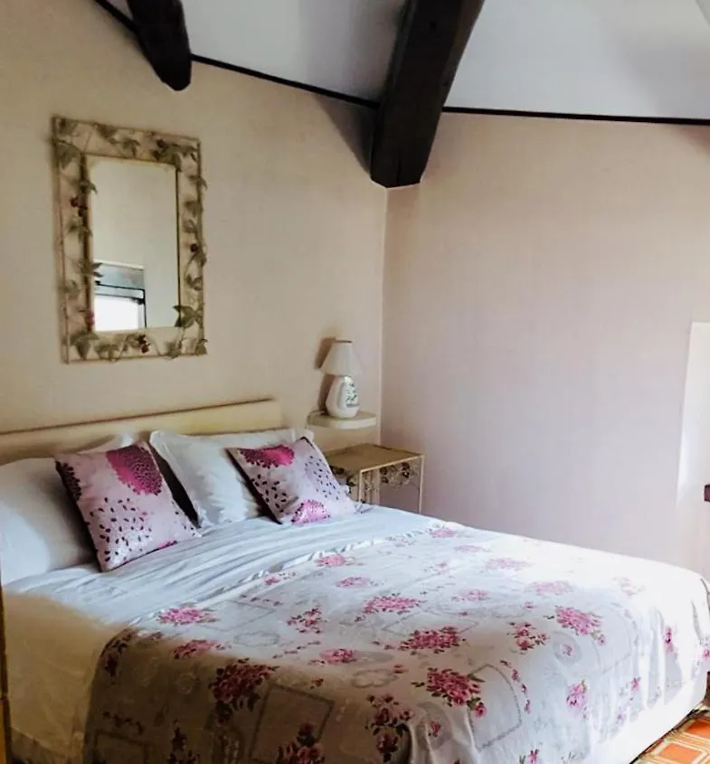 Villa Adriana Varese - Camere E Appartamenti Bed & Breakfast